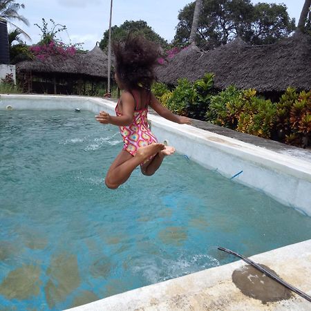 Kijiwetanga Travellers Inn Resort Malindi מראה חיצוני תמונה