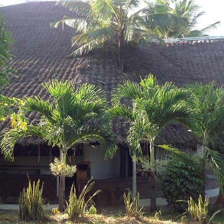 Kijiwetanga Travellers Inn Resort Malindi מראה חיצוני תמונה