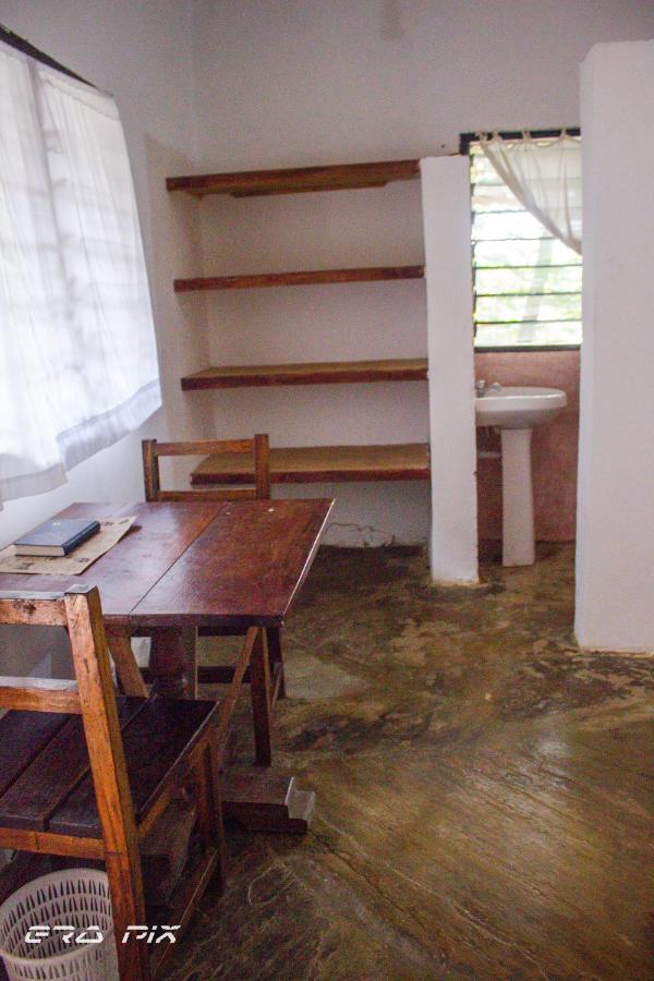 Kijiwetanga Travellers Inn Resort Malindi מראה חיצוני תמונה