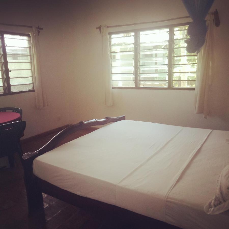 Kijiwetanga Travellers Inn Resort Malindi מראה חיצוני תמונה