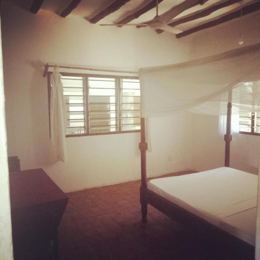Kijiwetanga Travellers Inn Resort Malindi מראה חיצוני תמונה