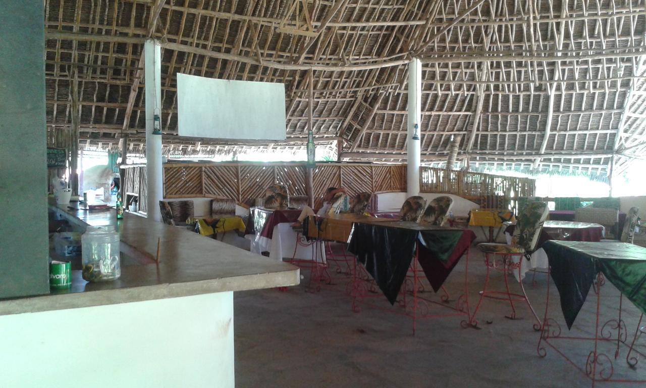 Kijiwetanga Travellers Inn Resort Malindi מראה חיצוני תמונה