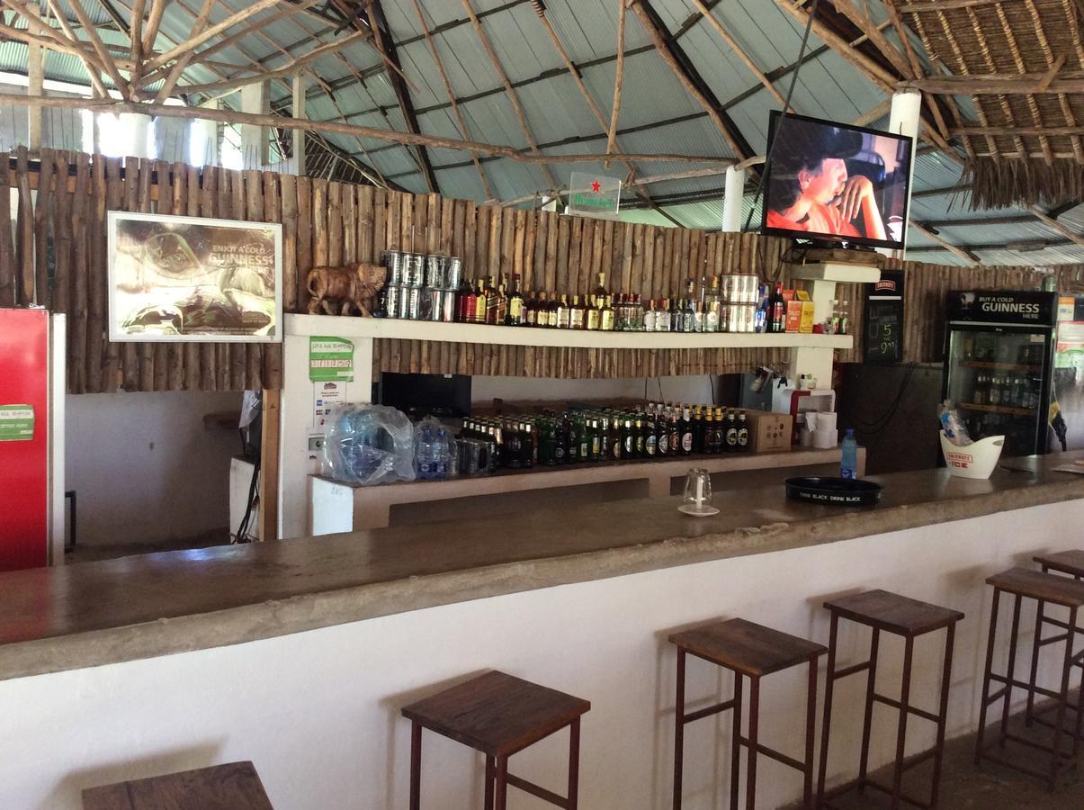 Kijiwetanga Travellers Inn Resort Malindi מראה חיצוני תמונה