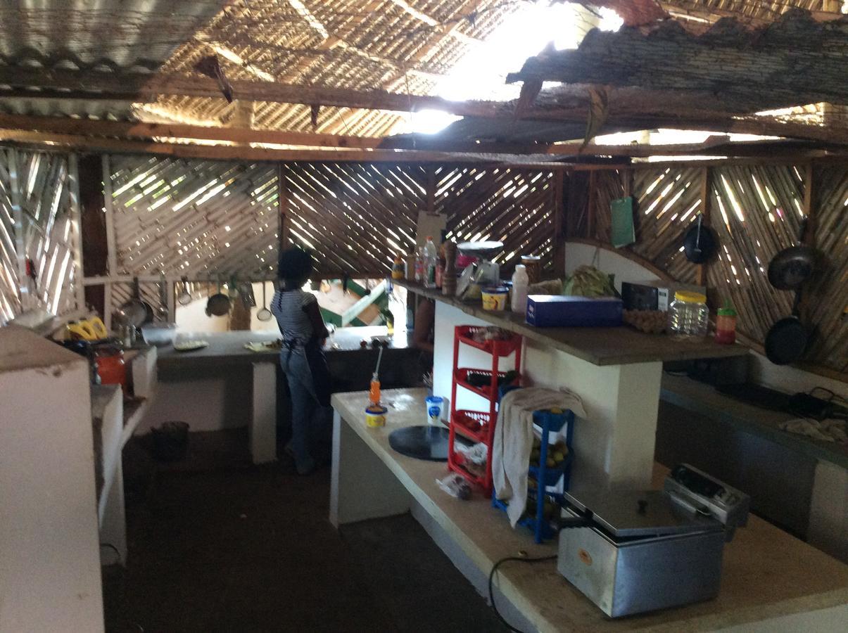 Kijiwetanga Travellers Inn Resort Malindi מראה חיצוני תמונה