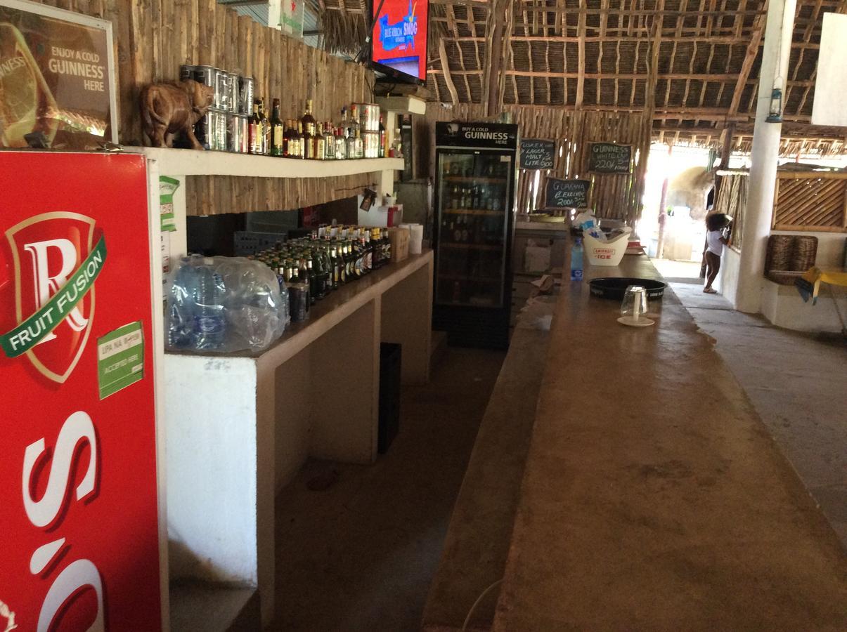Kijiwetanga Travellers Inn Resort Malindi מראה חיצוני תמונה