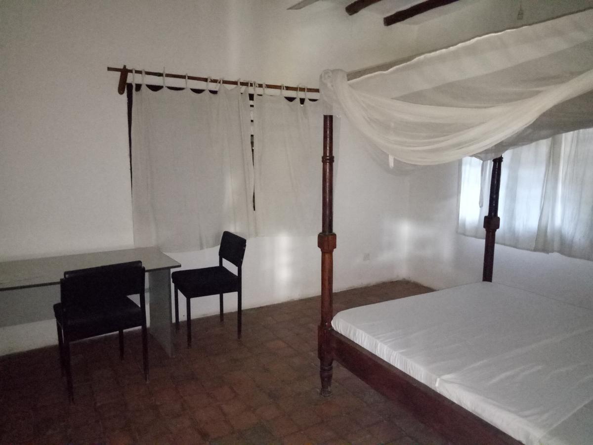 Kijiwetanga Travellers Inn Resort Malindi מראה חיצוני תמונה