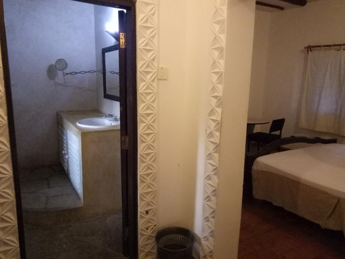 Kijiwetanga Travellers Inn Resort Malindi מראה חיצוני תמונה
