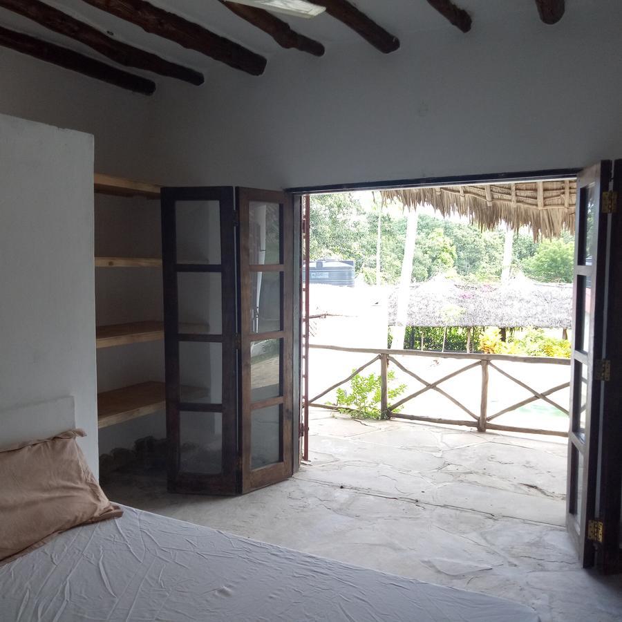 Kijiwetanga Travellers Inn Resort Malindi מראה חיצוני תמונה