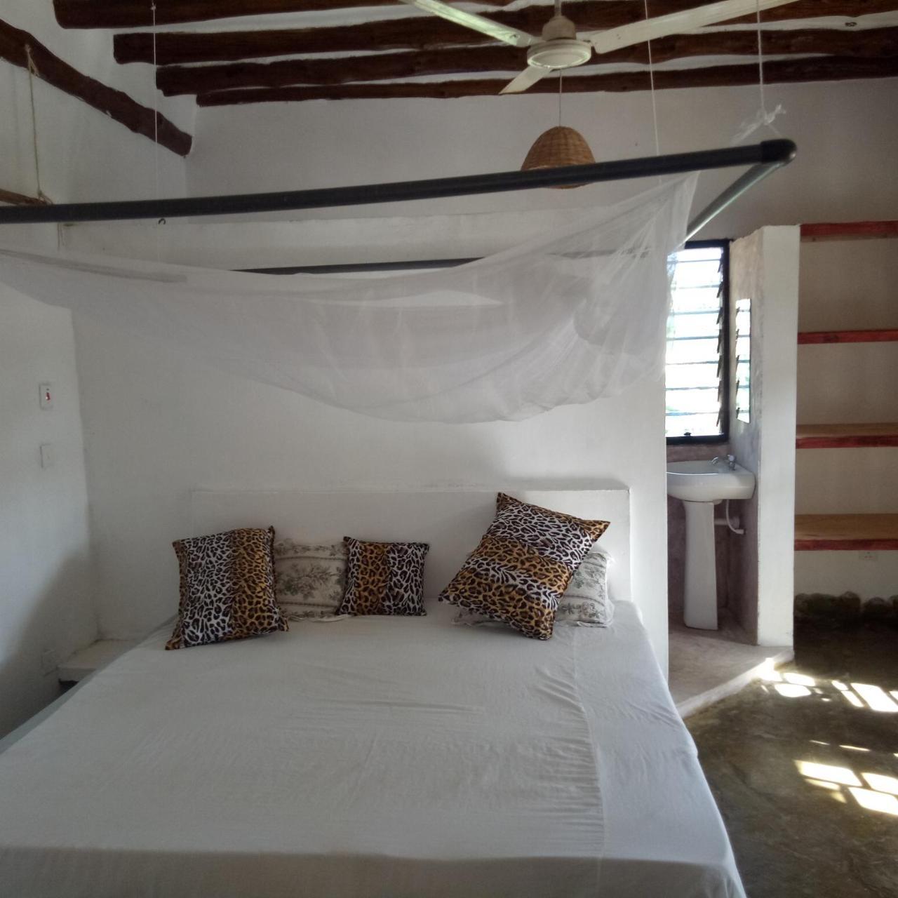 Kijiwetanga Travellers Inn Resort Malindi מראה חיצוני תמונה