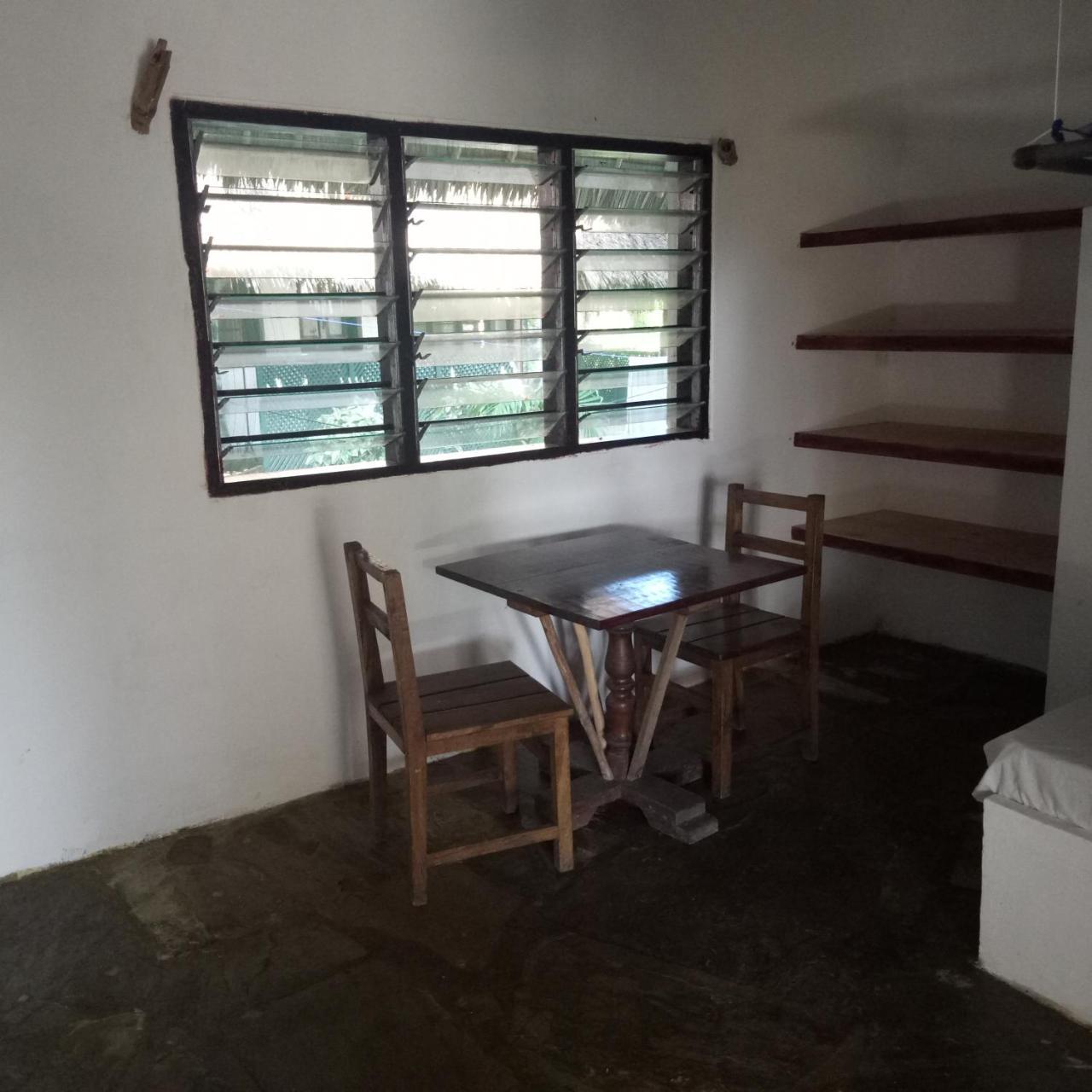 Kijiwetanga Travellers Inn Resort Malindi מראה חיצוני תמונה