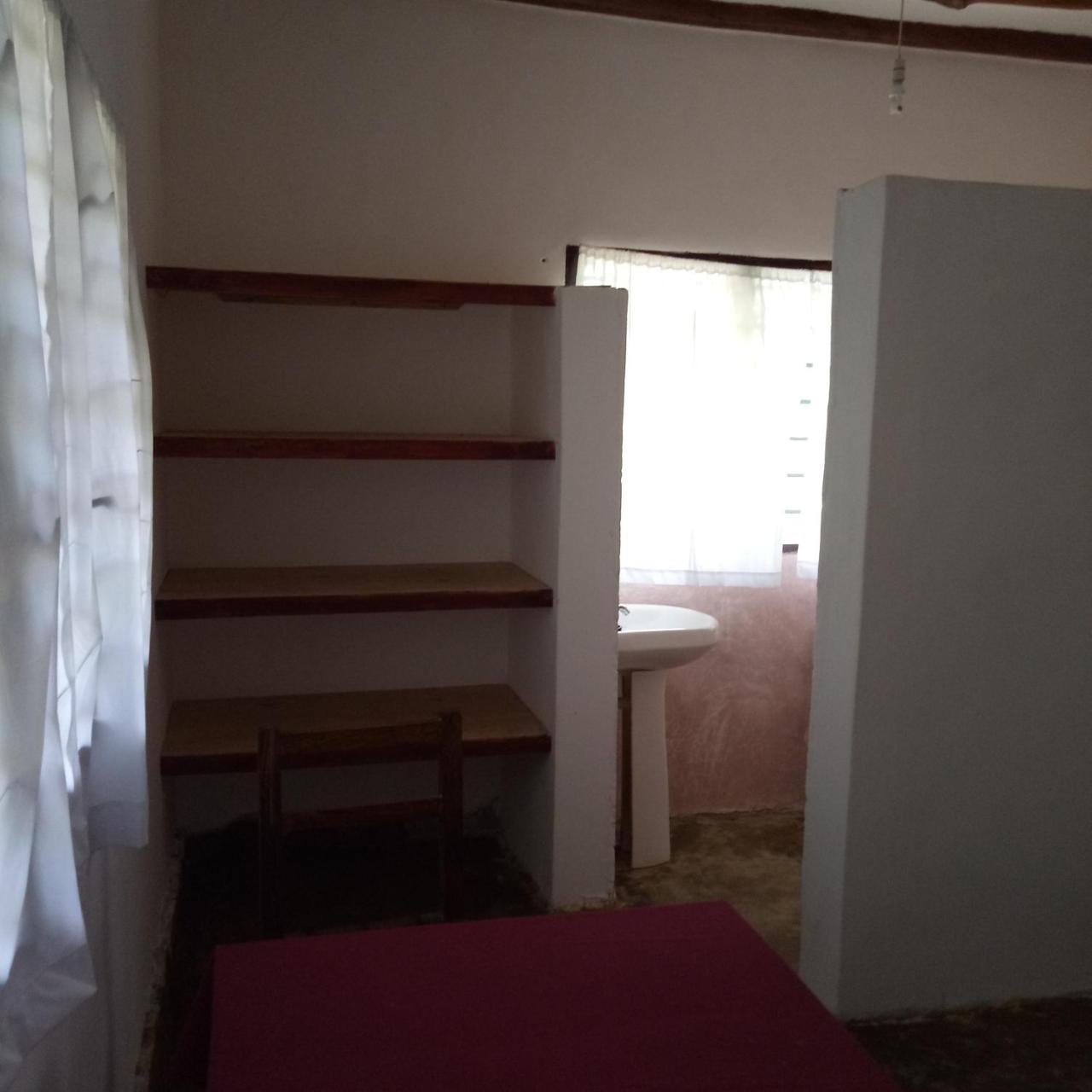 Kijiwetanga Travellers Inn Resort Malindi מראה חיצוני תמונה