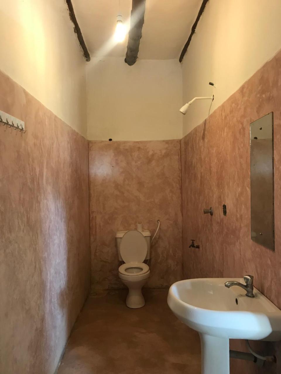 Kijiwetanga Travellers Inn Resort Malindi מראה חיצוני תמונה