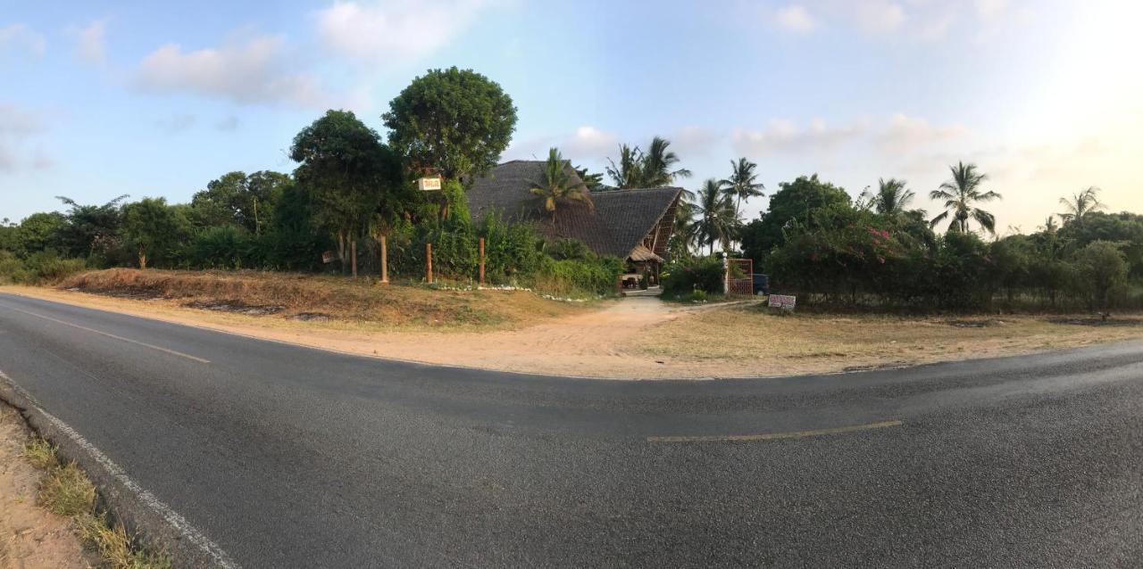 Kijiwetanga Travellers Inn Resort Malindi מראה חיצוני תמונה