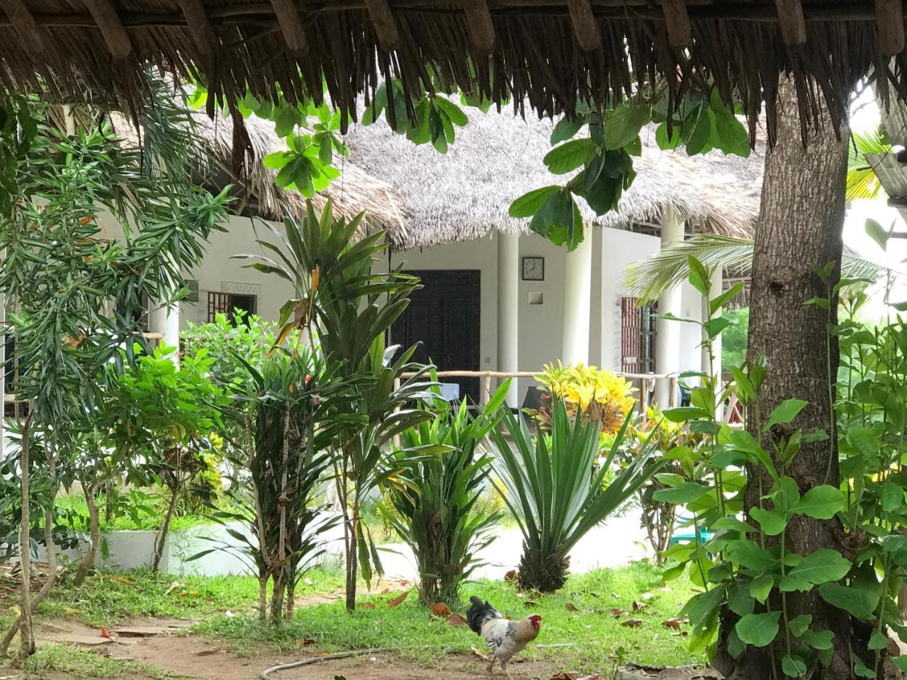 Kijiwetanga Travellers Inn Resort Malindi מראה חיצוני תמונה