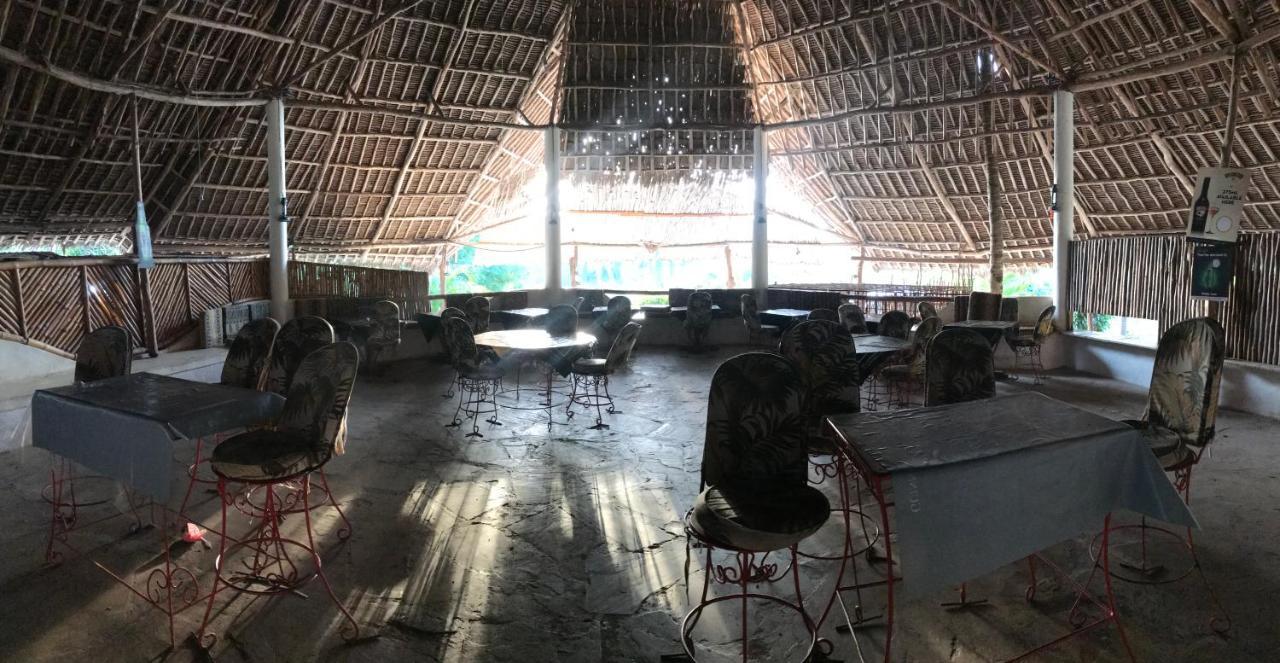 Kijiwetanga Travellers Inn Resort Malindi מראה חיצוני תמונה