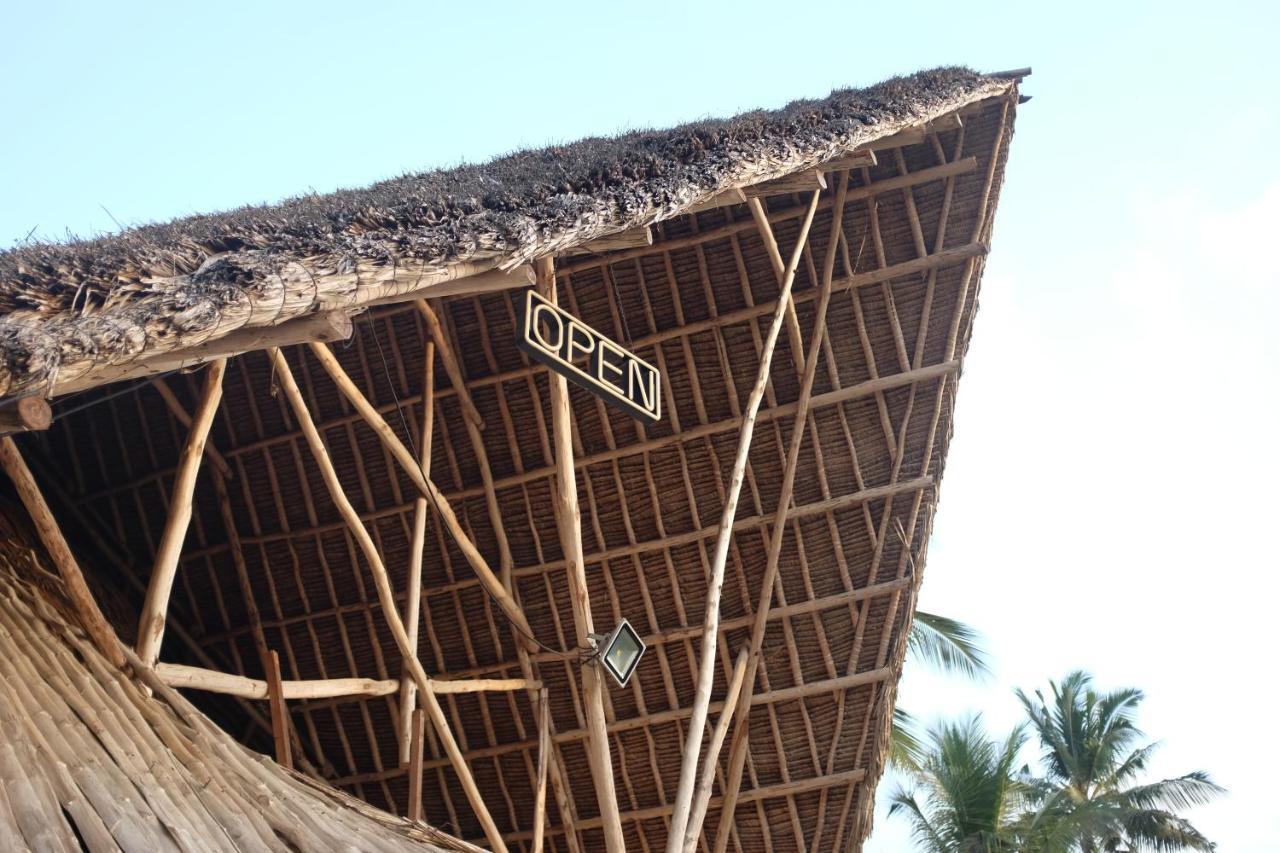 Kijiwetanga Travellers Inn Resort Malindi מראה חיצוני תמונה