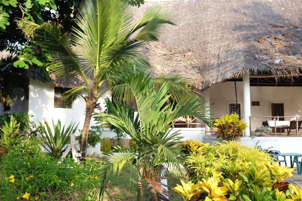 Kijiwetanga Travellers Inn Resort Malindi מראה חיצוני תמונה