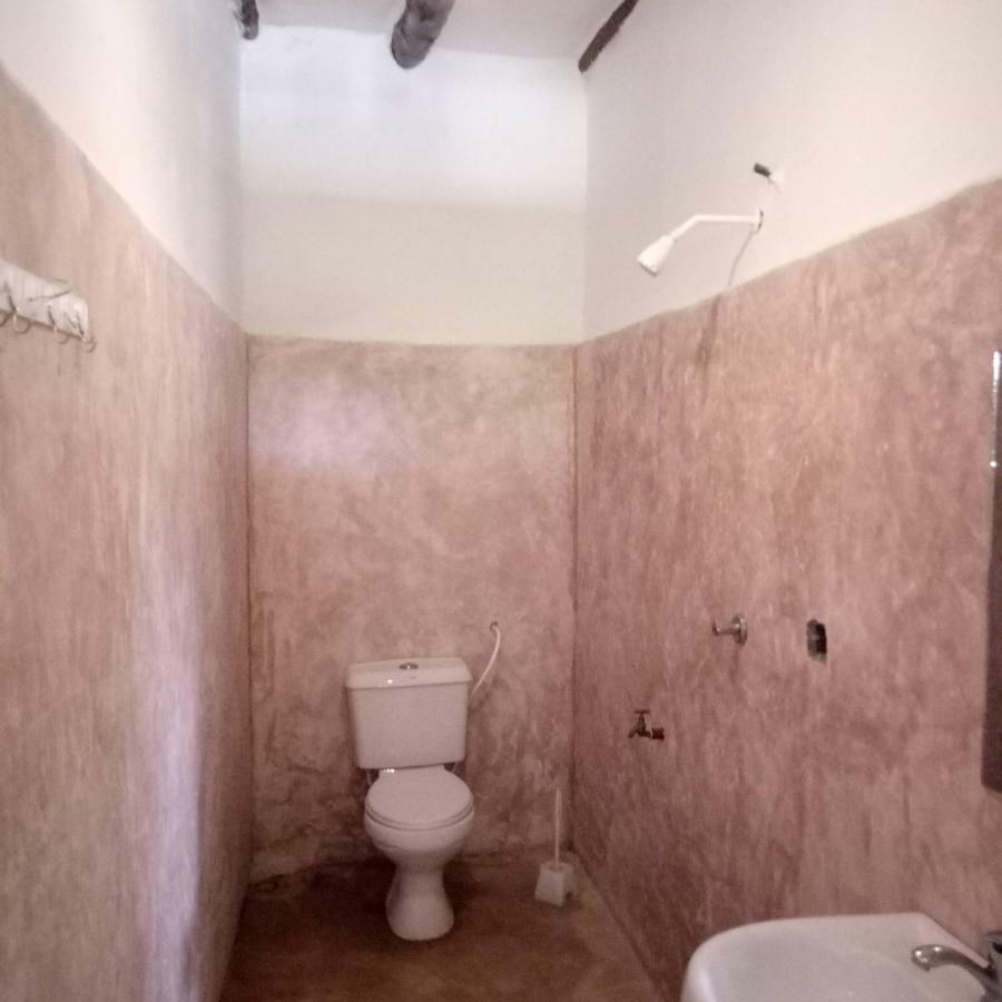 Kijiwetanga Travellers Inn Resort Malindi מראה חיצוני תמונה