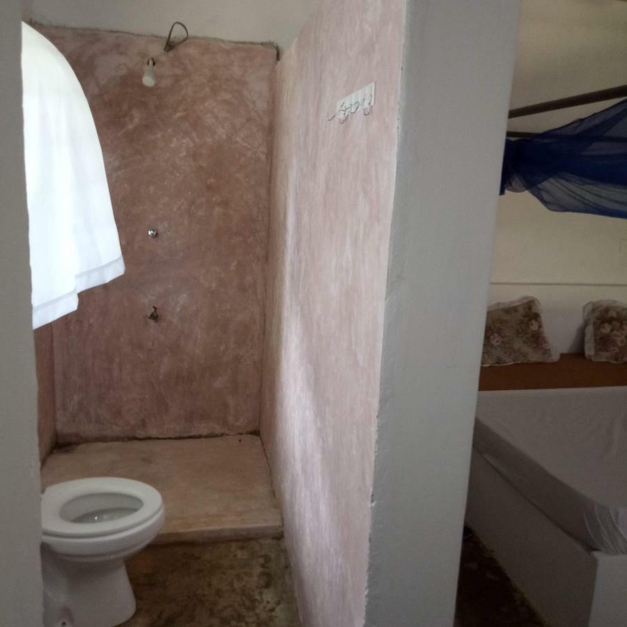 Kijiwetanga Travellers Inn Resort Malindi מראה חיצוני תמונה