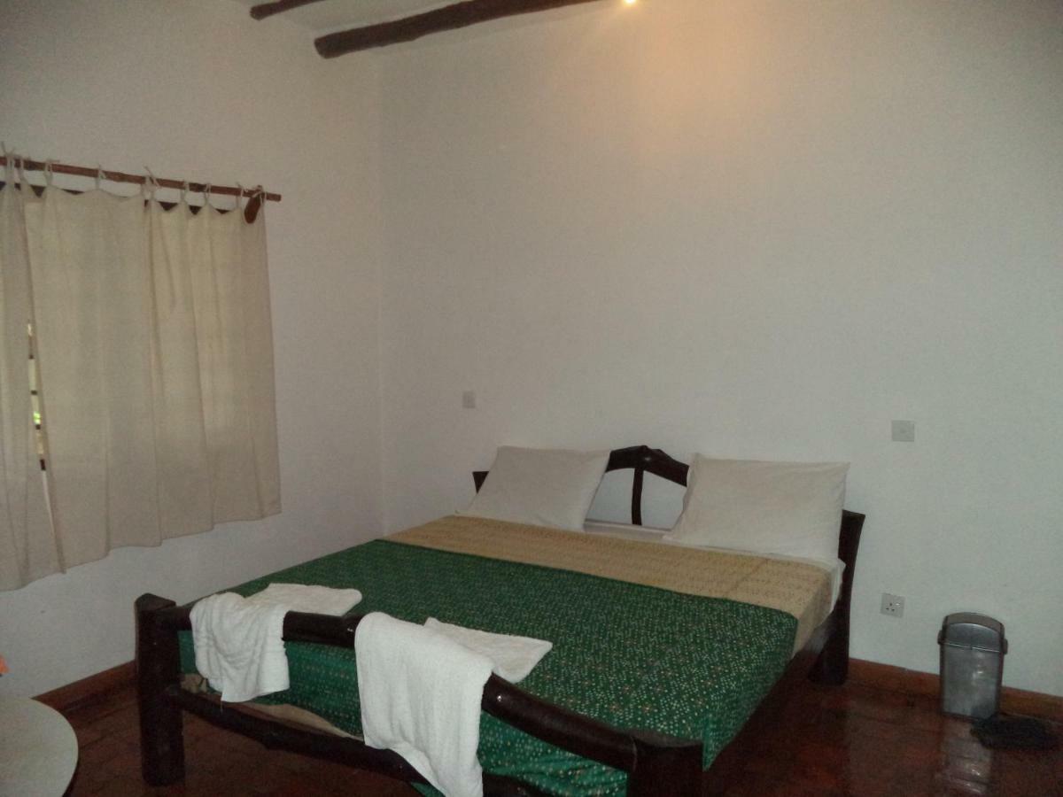 Kijiwetanga Travellers Inn Resort Malindi מראה חיצוני תמונה
