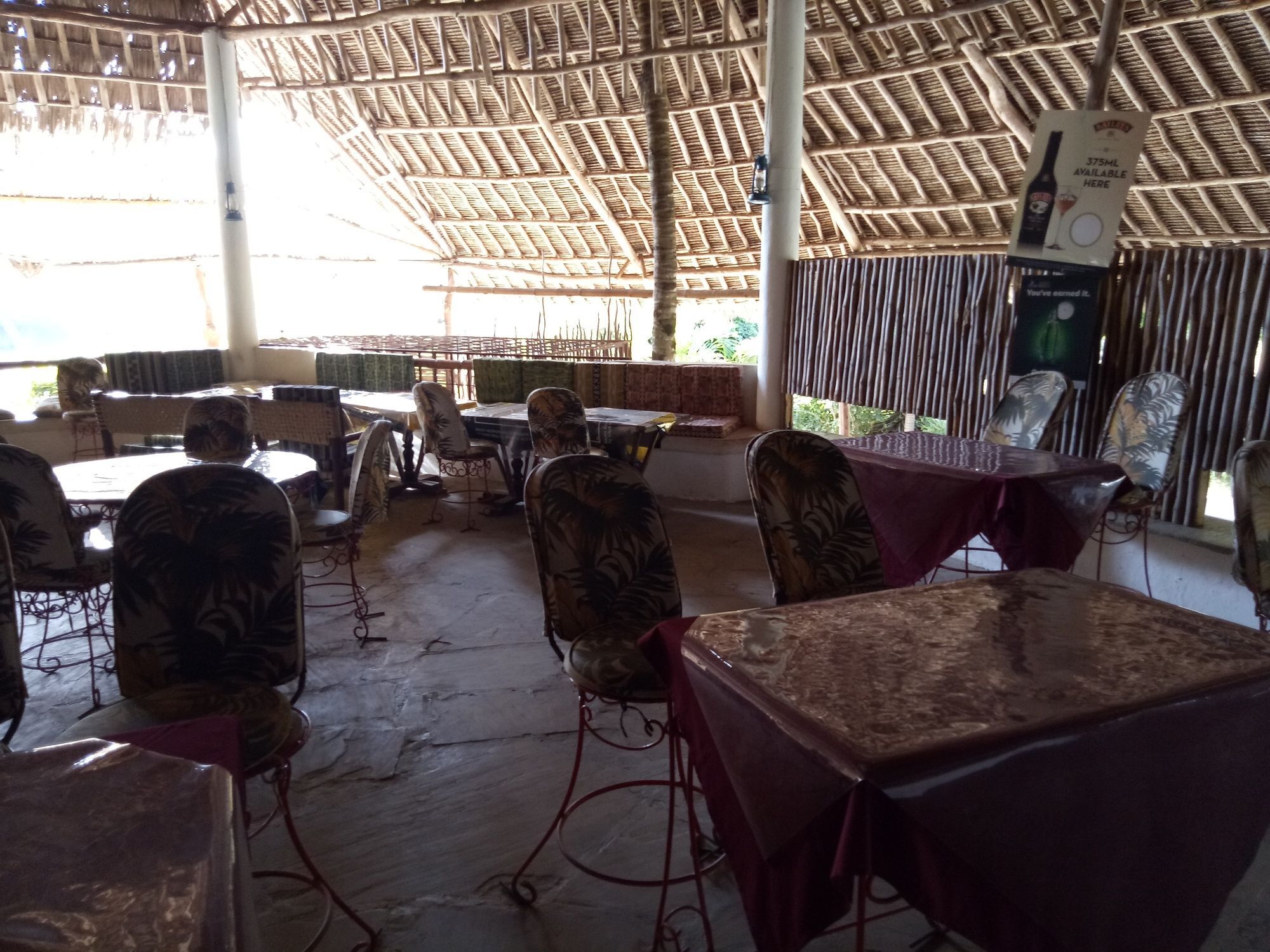 Kijiwetanga Travellers Inn Resort Malindi מראה חיצוני תמונה