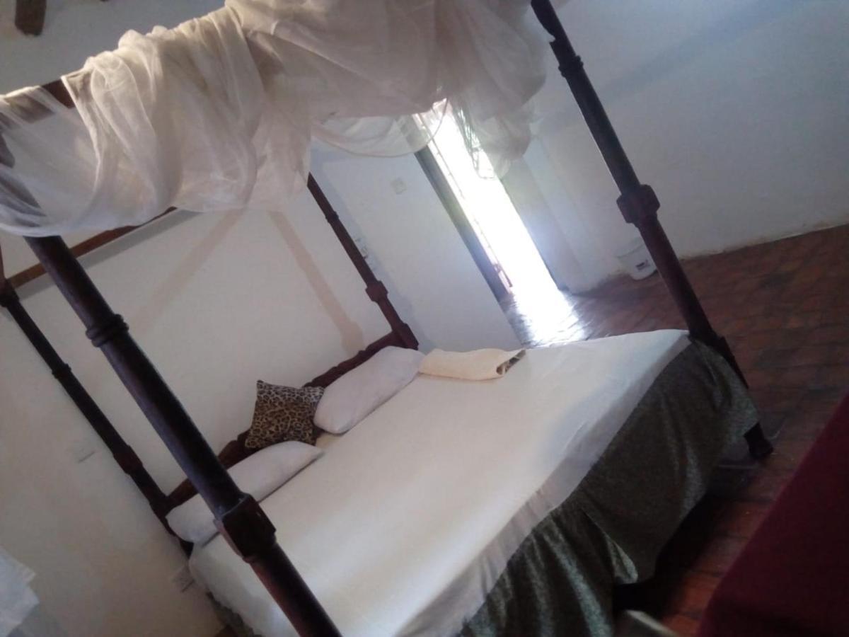 Kijiwetanga Travellers Inn Resort Malindi מראה חיצוני תמונה
